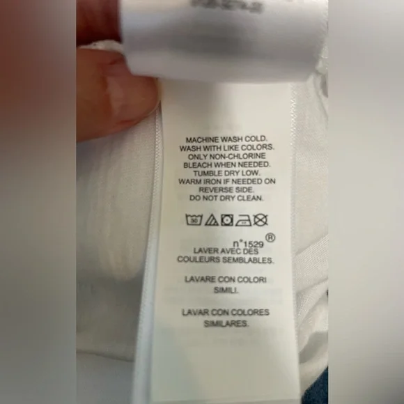 XLT Polo Ralph Lauren Men’s T-shirt - Picture 2 of 11